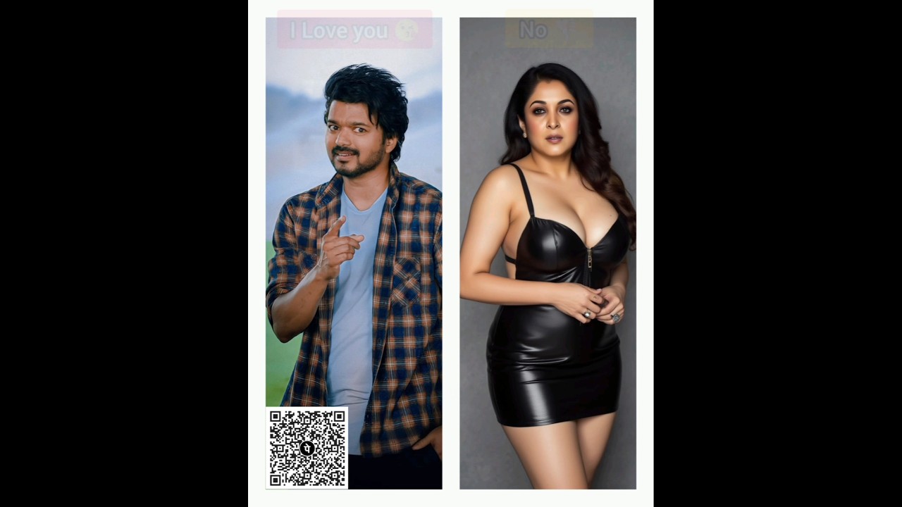 Ramya Krishnan's Husband ❤️