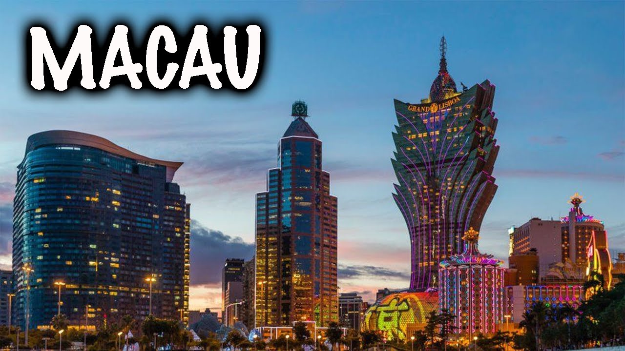 6 Top 6 Luxury Casino Resorts in Macau for an Unforgettable Stay 🎲