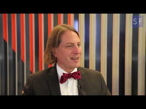 The Significance of Mathematical Logic: Insights from Thomas Scanlon