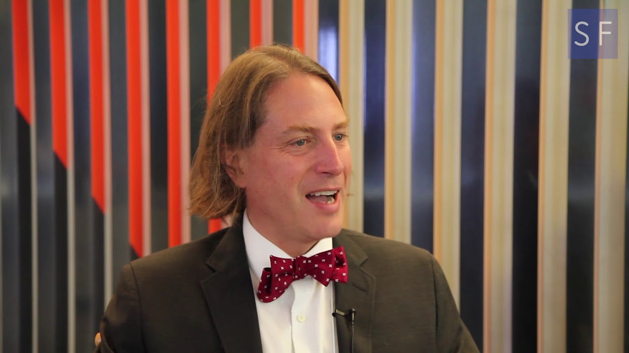 The Significance of Mathematical Logic: Insights from Thomas Scanlon