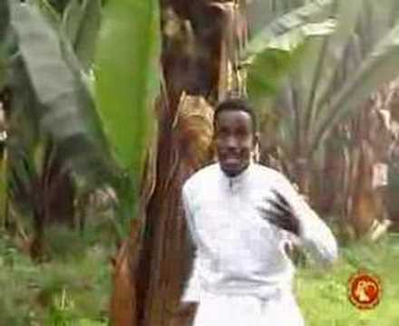 Ose Basa Tsgaye seme