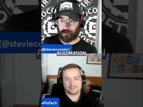 PowerShell: From GUI to Automation Superhero #shorts