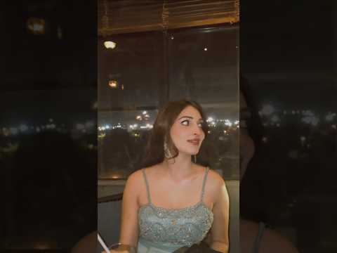 Gorgeous Areej Chaudhary #areejchaudhary