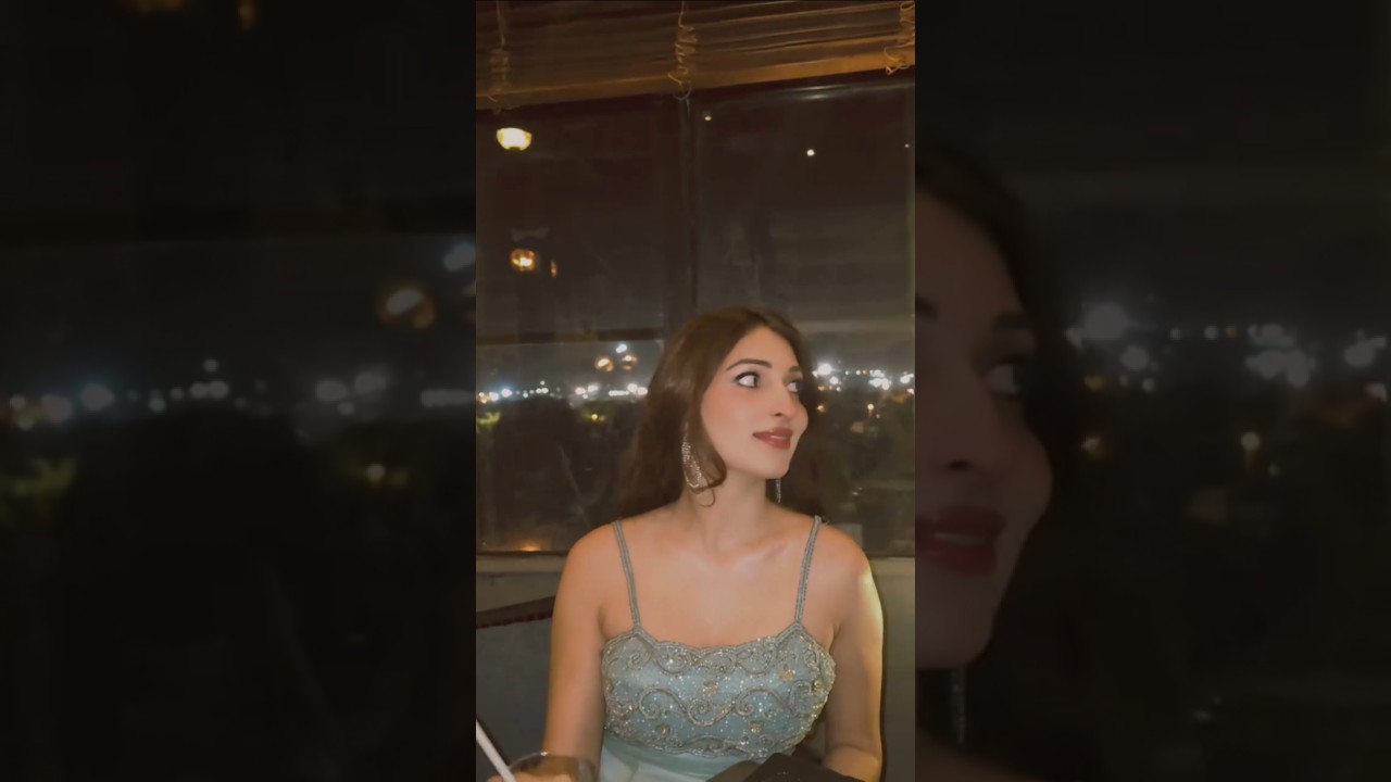 Stunning Areej Chaudhary π