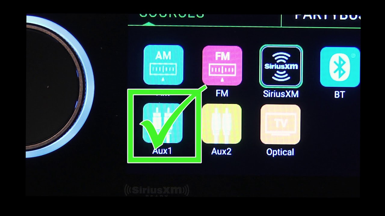 Get SiriusXM Radio on Your Boat with Garmin 🎶