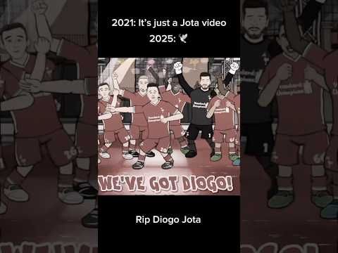 Credit: 442oons #diogojota #rip #soccer #futbol #football #edit #shorts #foryou
