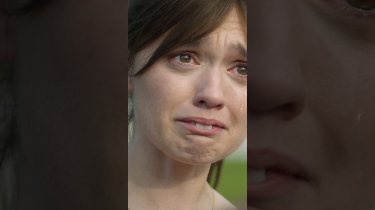 Aimee Lou Wood's Heartbreaking Moment 💔 | Toxictown Short Film