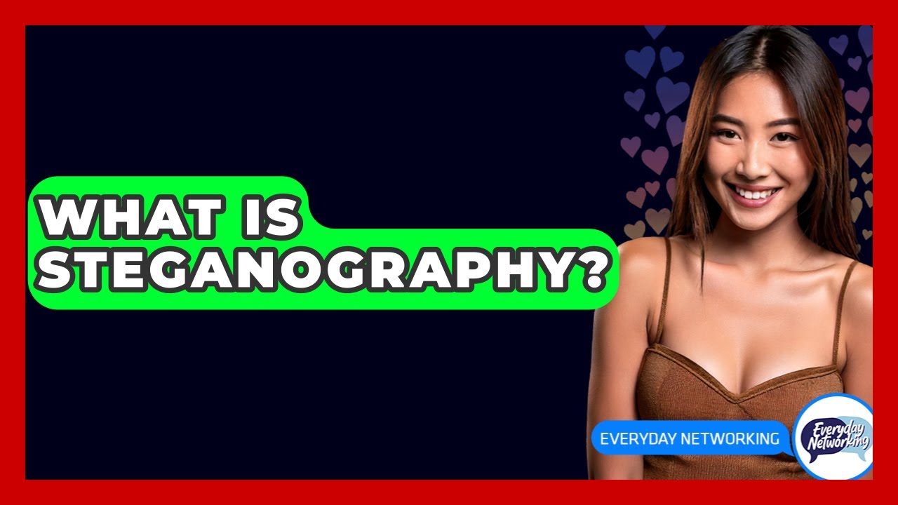 Discover the Secrets of Steganography: Hidden Messages in Social Media 🔍