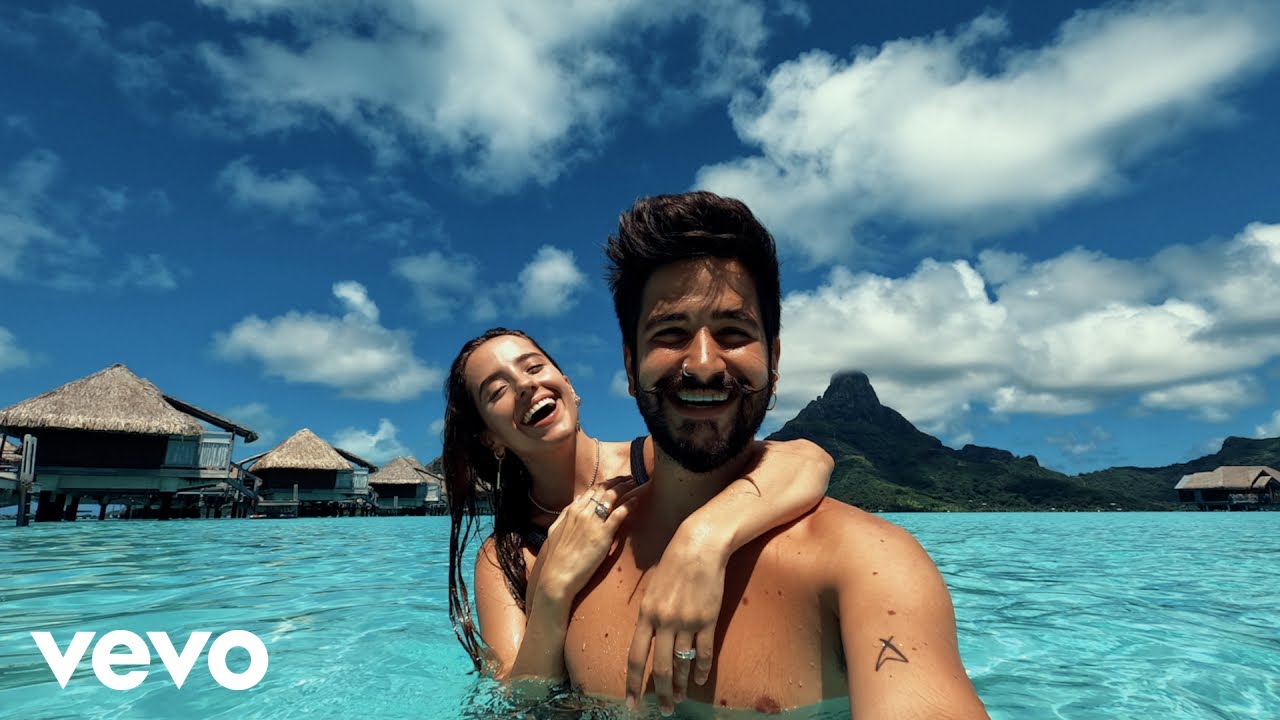 Camilo & Evaluna Montaner - PLIS (Luna de Miel) 🎶