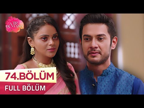 Gir Dünyama (Tose Naina Milaaki Ke) 74. Bölüm | 24 Ekim 2025 @kanal7