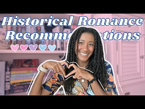 Steamy historical romance books I def recommend! 🩵