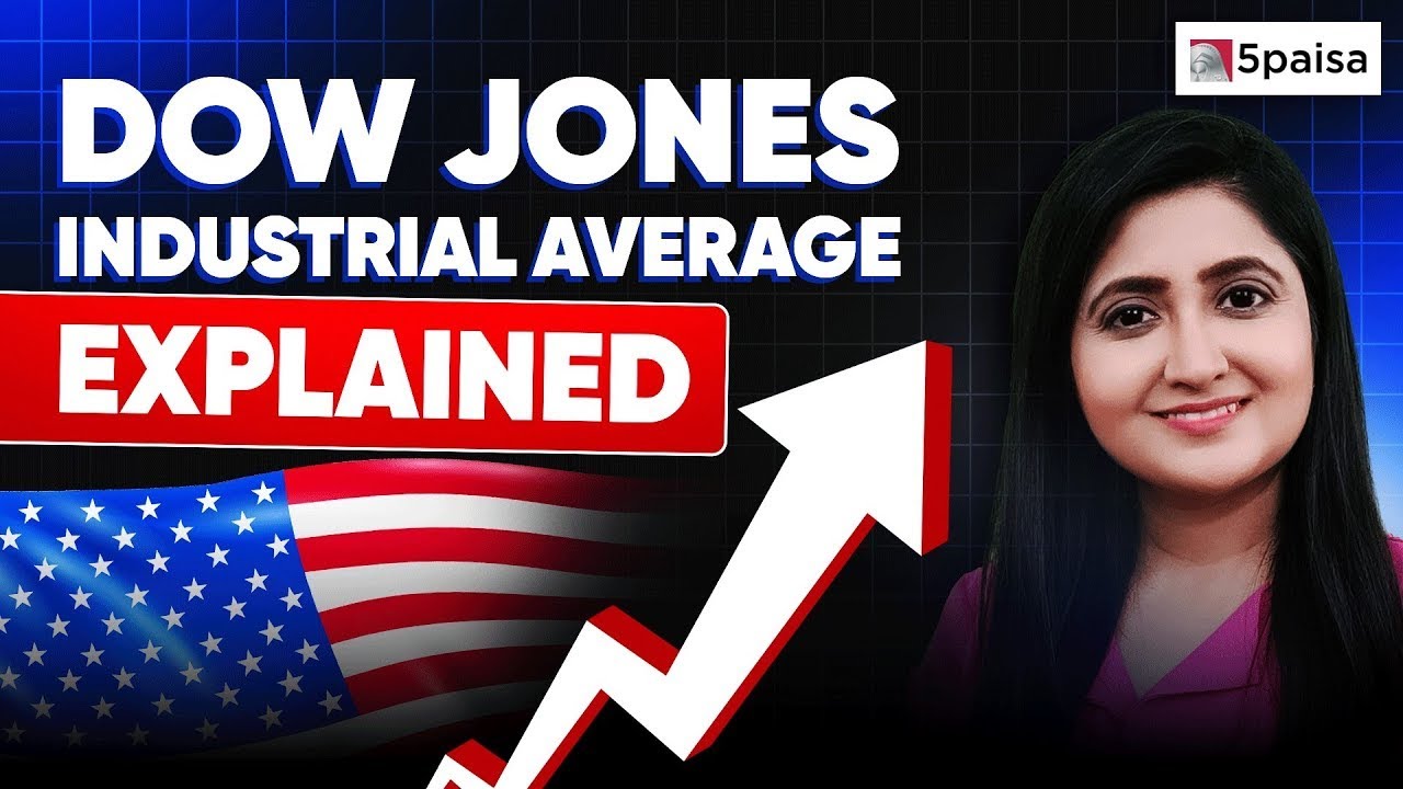 Dow Jones Explained: History, Calculation & Investing 📈