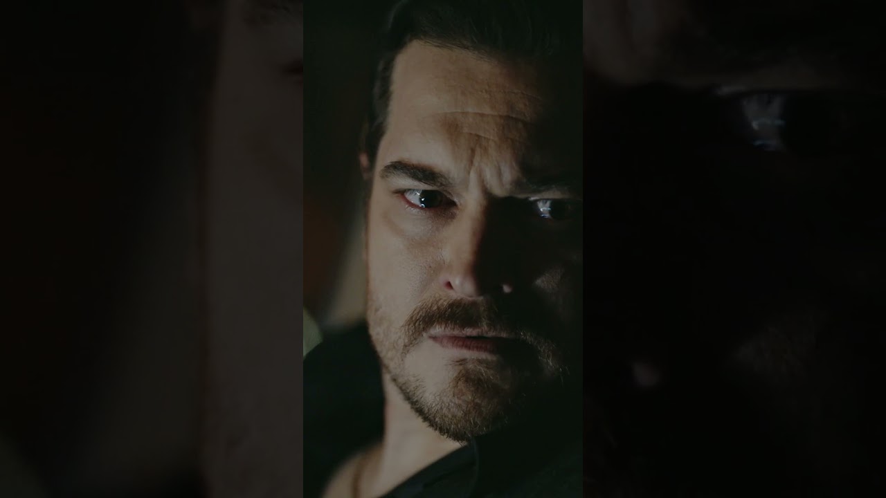 Bir Kalp Bir Kez Sever ❤️ | Eşref Rüya #shorts