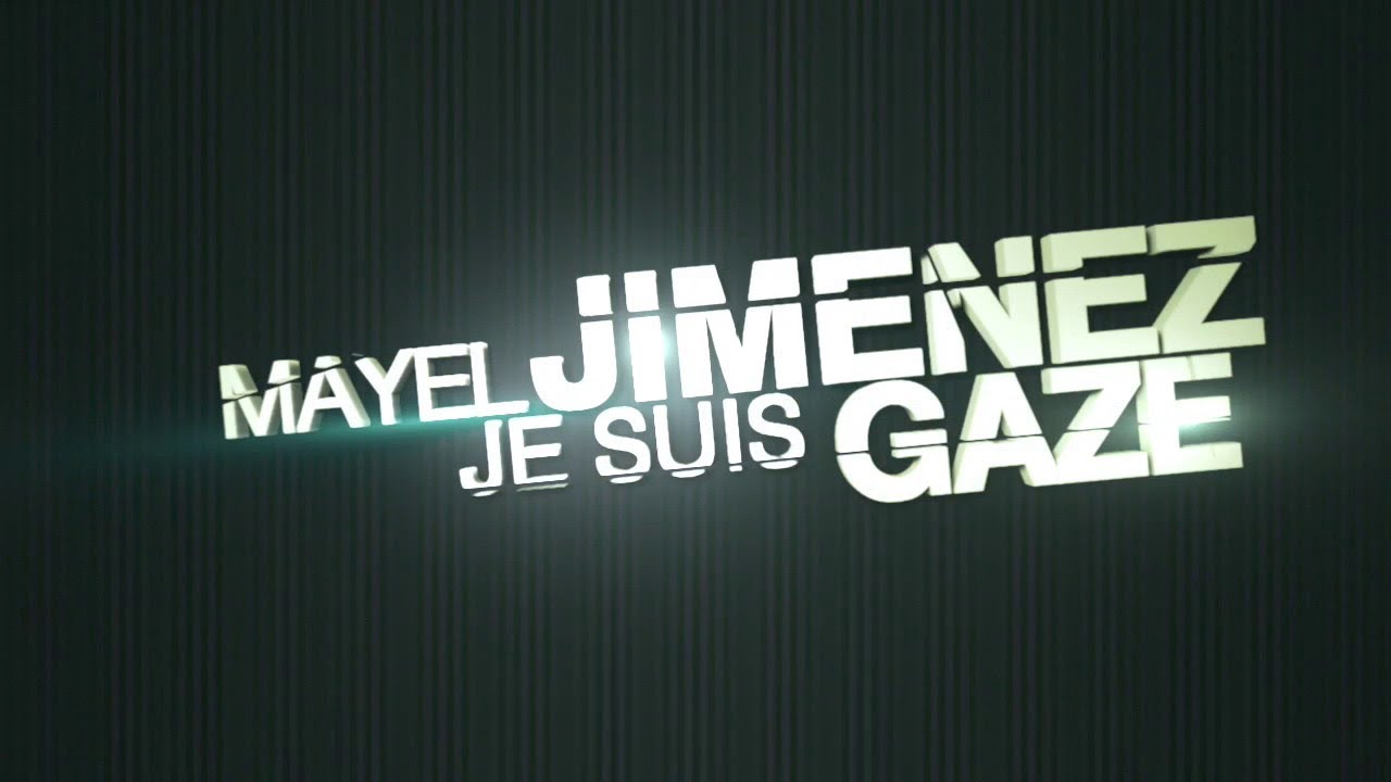Mayel Jimenez - Je suis Gazer 🎤 | Découvrez l'artiste talentueux de Liga One Industry