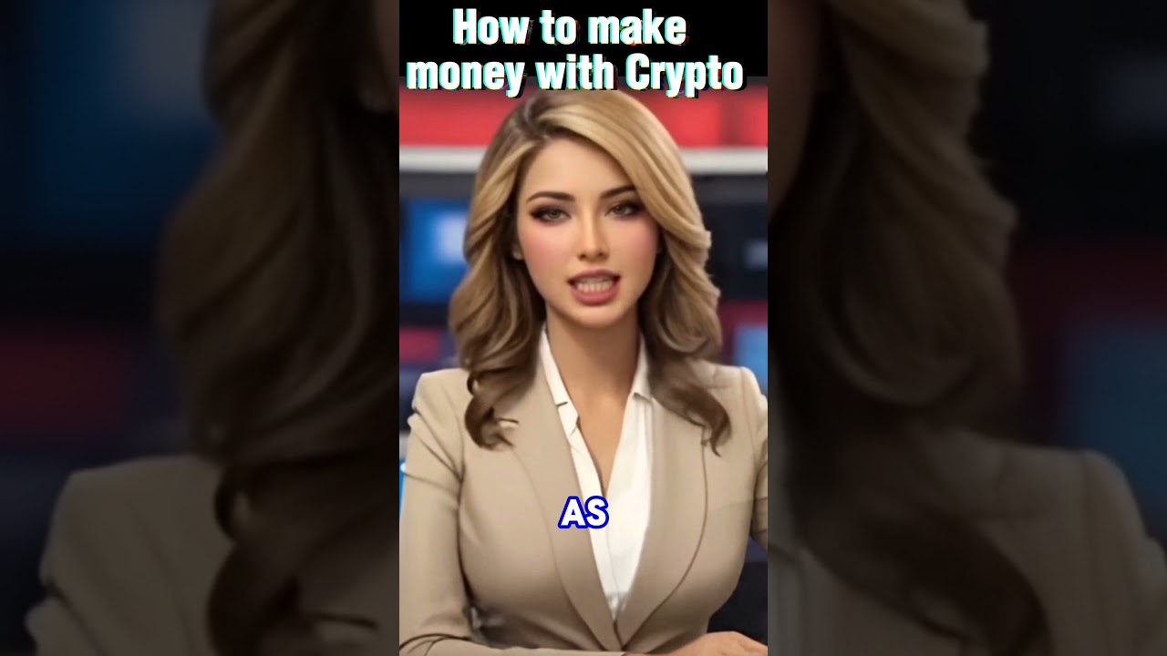 Quick Crypto Tips to Earn Money in 60 Seconds 💰