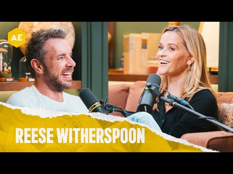 Reese Witherspoon | Armchair Expert with Dax Shepard