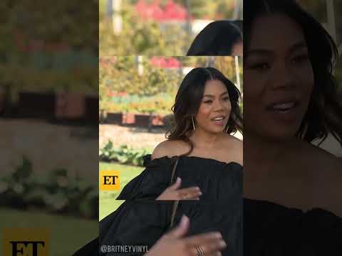 Cindy & Brenda back for SCARY MOVIE 6?! Anna Faris & Regina Hall speak about their iconic roles