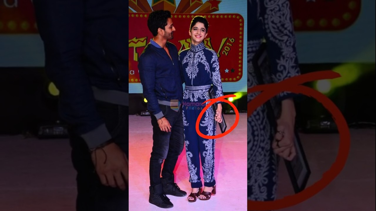 Harshvardhan Rane Reveals Why He Left Mawra & the Film 🎬