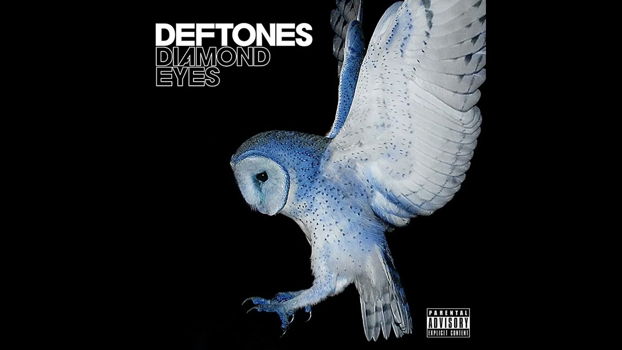 Deftones - Be Quiet And Drive (Far Away) 🎶