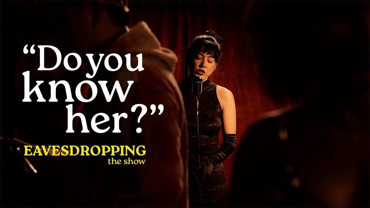 Nora Performs 'La Gata Bajo La Lluvia' ๐ถ