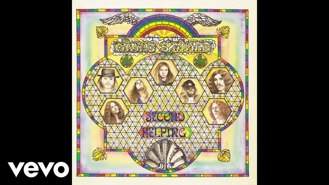 Lynyrd Skynyrd - The Ballad of Curtis Loew (Official Audio) 🎸