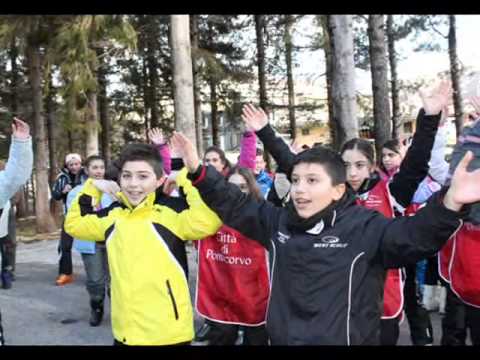 Settimana Studio & Sport sulla Neve 2014 a Campitello