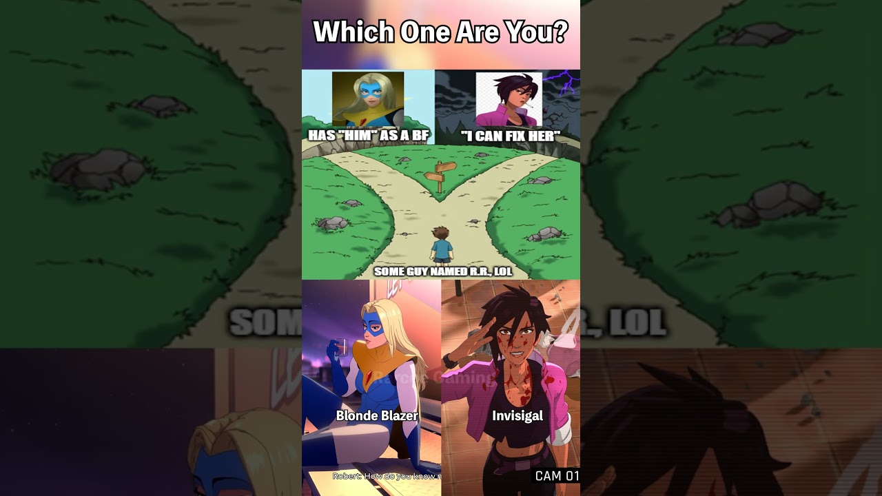 Discover Your Role in Dispatch! 🚨 | Gameplay & Trailer Highlights