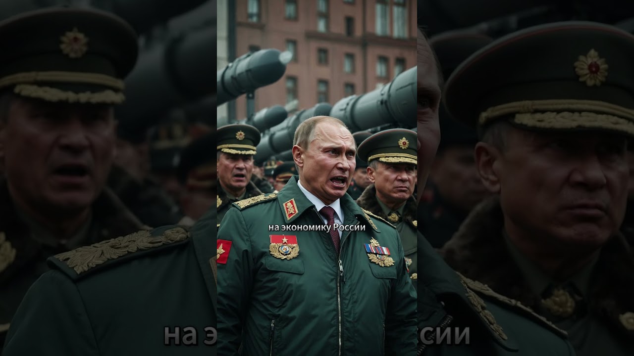 Что произойдет, если Россия применит ядерное оружие?