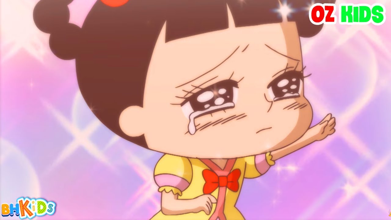 100 Jadoo Crying When Saying Goodbye to Friends 😢