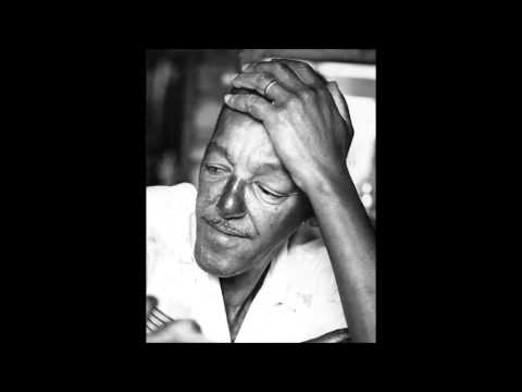 O Mundo é um Moinho | Cartola 🎶