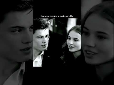 Some eye contacts are unforgettable 🤌🏻 #aestheticstatus #aesthetic #eyecontacts #youtubeshorts #love