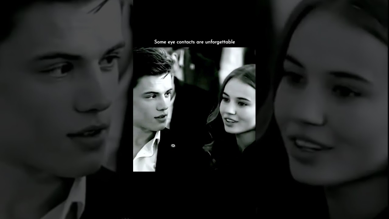 Unforgettable Eye Contacts 🤌🏻