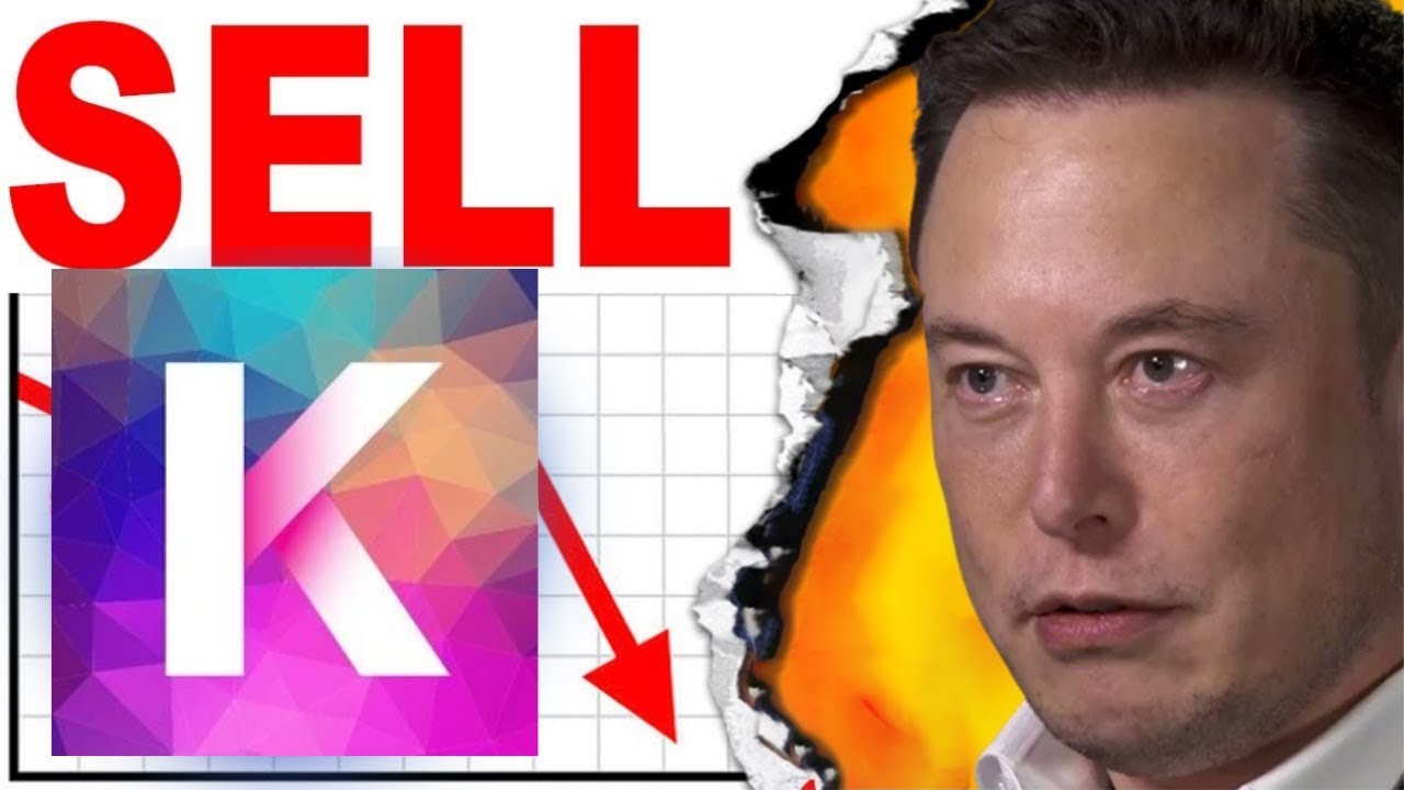 Kadena KDA UPDATE TODAY! CRYPTO IS DEAD!