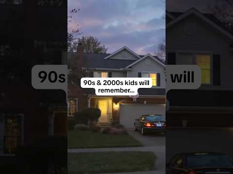 90s & 2000s kids will remember..#shorts #90s #nostalgia #90skids #early2000s #youtubeshorts #retro