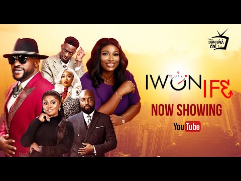 IWON IFE Yoruba Movie 2025 🎬 - Love & Bond