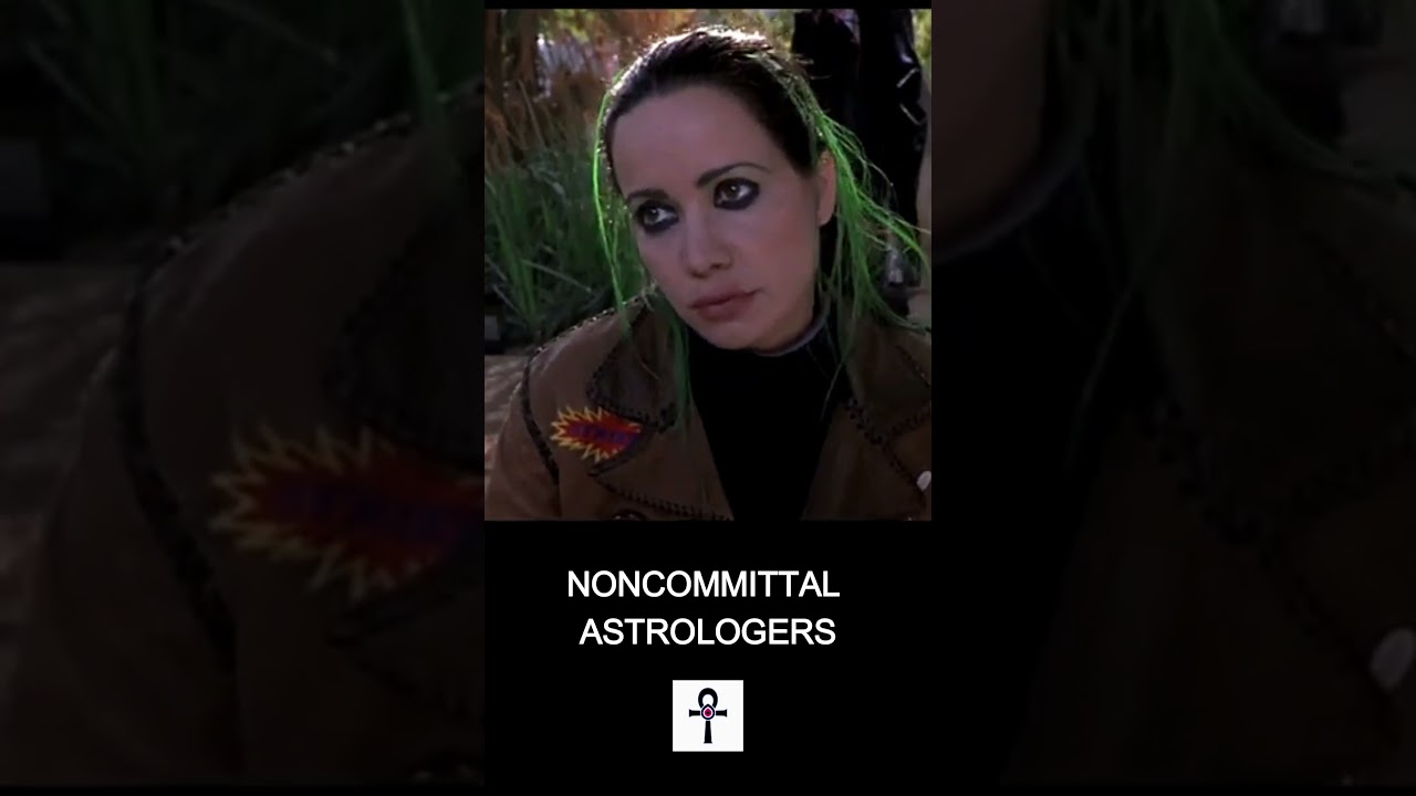 Gnostics Calling out New Agers and Occultists #gnosis #humor #debate