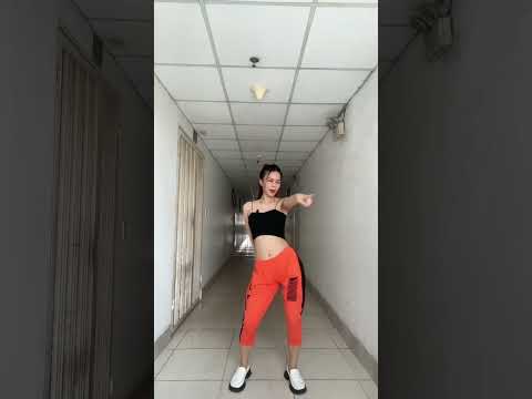 Dạy nhảy - Quẩy bar 2động tác đơn giản.