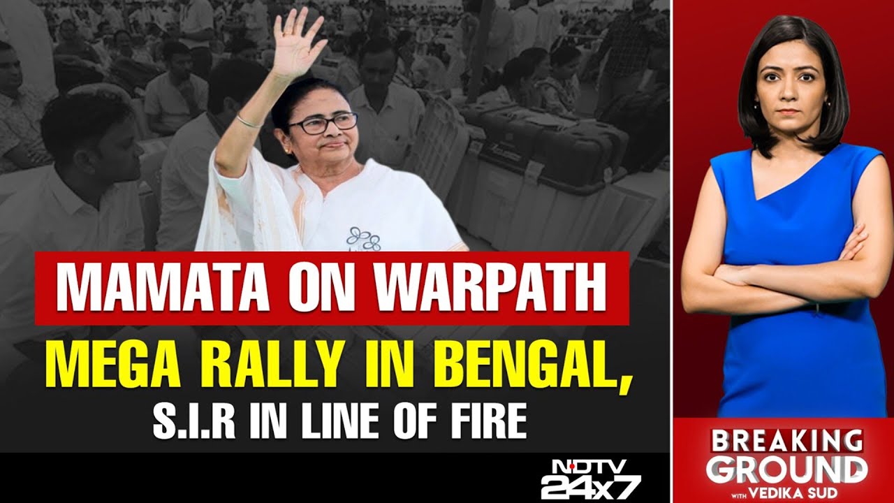 West Bengal SIR Form Sparks Political Storm 🗳️