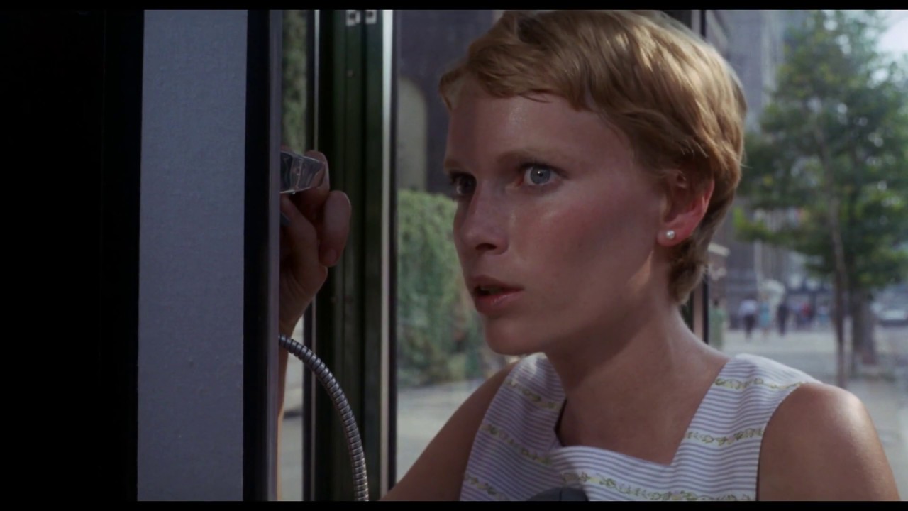 Rosemary's Baby (1968) - Modern Fan Trailer 🎬