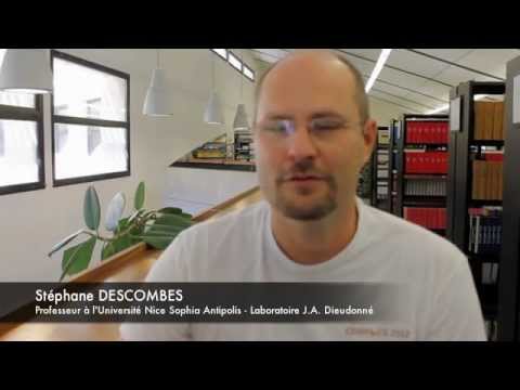 Le CIRM, écrin estival du CEMRACS