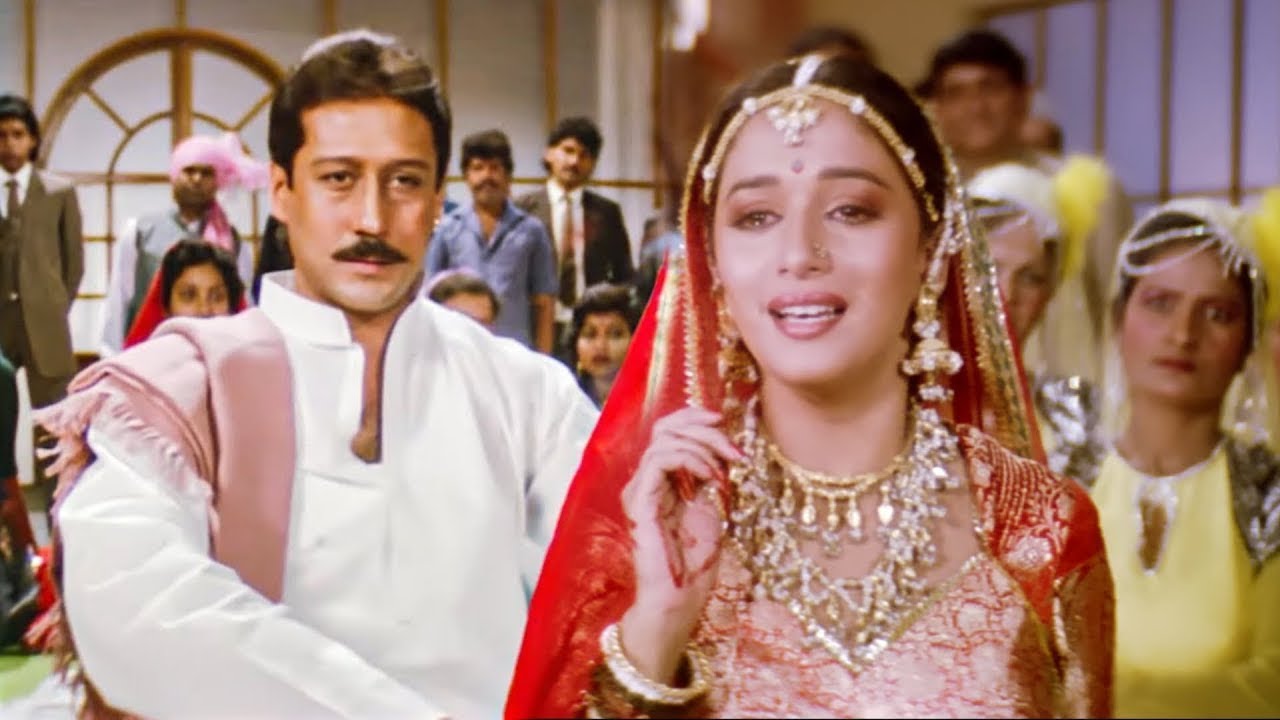 O Ramji Bada Dukh Dina Tere Lakhan Ne | 90's Gaane