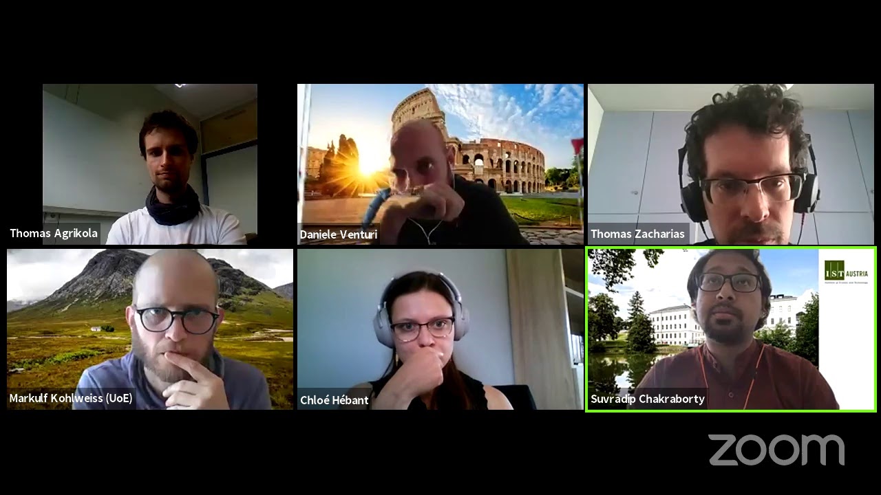 Understanding S-185: Essential Cryptographic Primitives 🔐