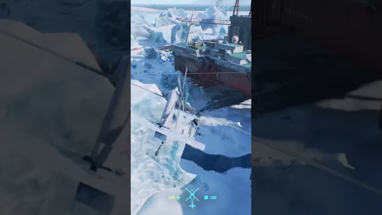 Epic Moments in Battlefield 2042 🎮 | Short Highlights #2449