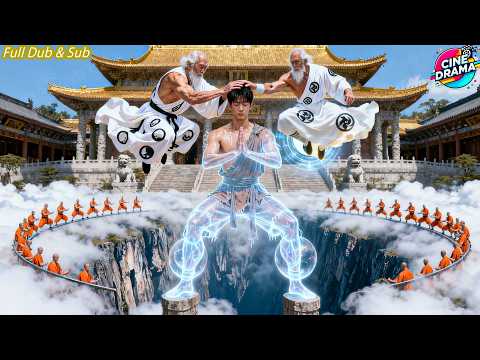 He Gave All He Had to a Beggar, Never Knew It Was the Hidden Martial Lord - CineDrama