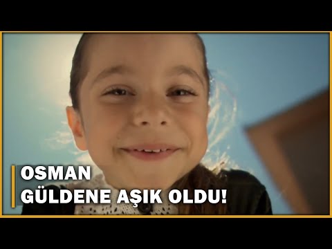 Osman, Gülden'e Aşık Oldu! - Öyle Bir Geçer Zaman Ki 39.Bölüm