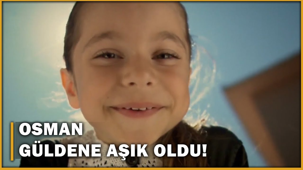 Osman Gülden'e Aşık Oluyor! - Öyle Bir Geçer Zaman Ki 39. Bölüm 🚶‍♂️