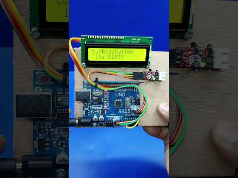 Best Arduino project #arduino #arduinoproject