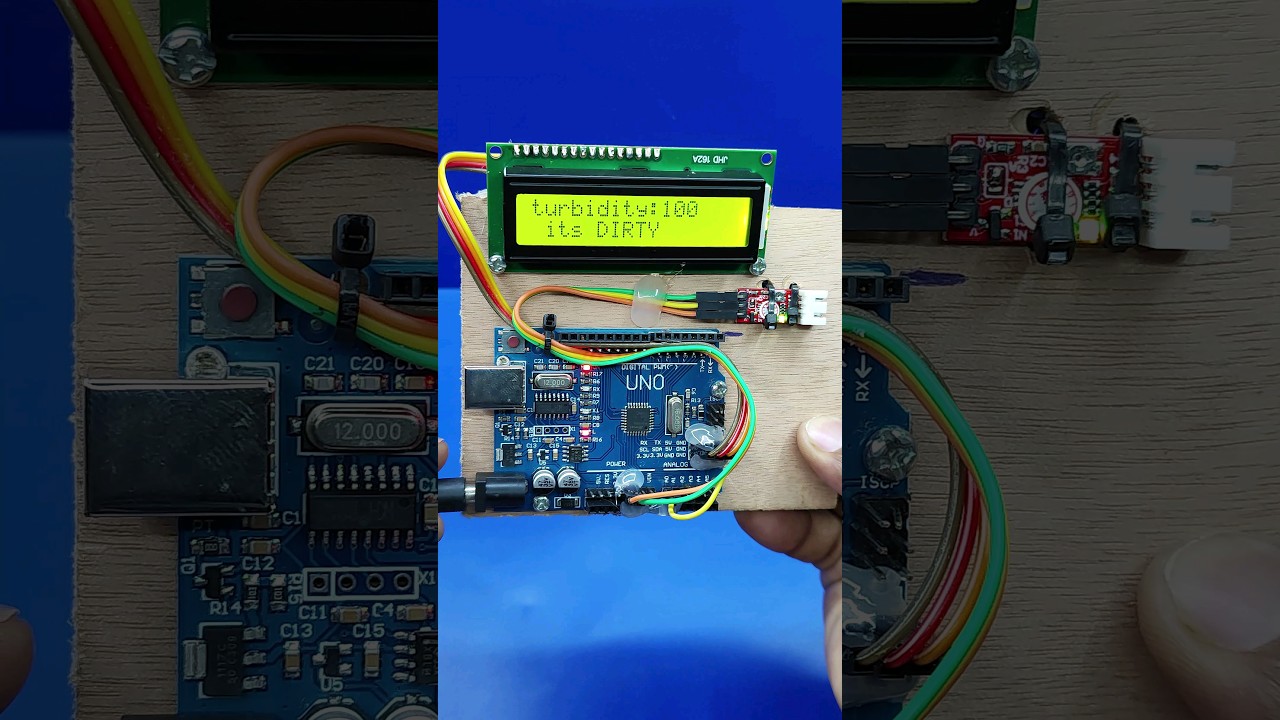 Top 10 Exciting Arduino Projects to Try Today π