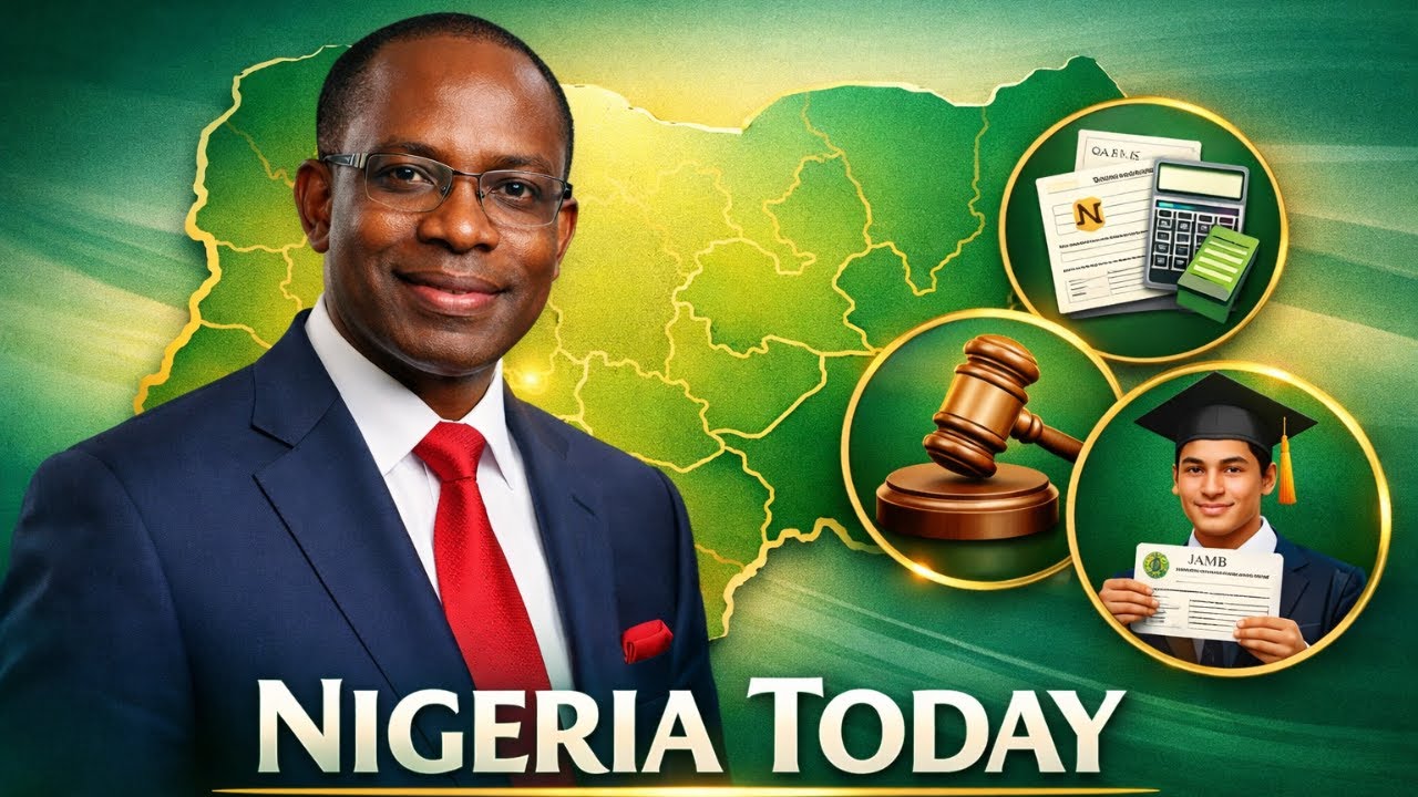 Anambra Salary Deal, Kanu Update & UTME 2025 🚀