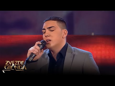 Denis Ibrahimovic - Ljubi me po secanju - (Live) - ZG 2012/2013 - 02.03.2013. EM 25.